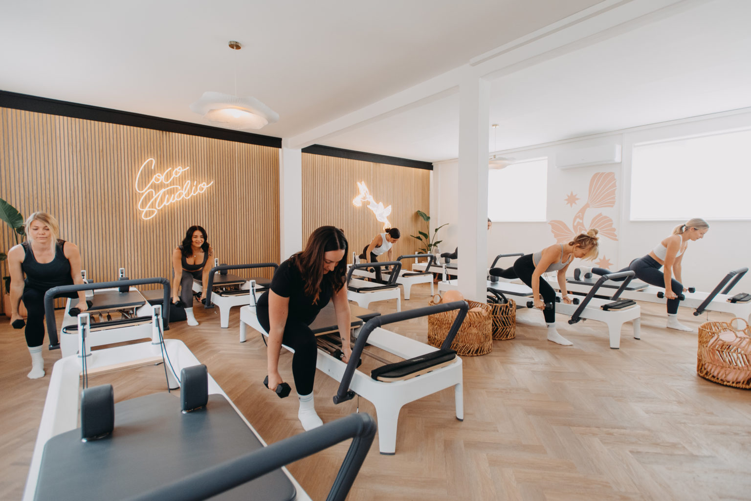 COCO STUDIO BEESTON Coco Collective